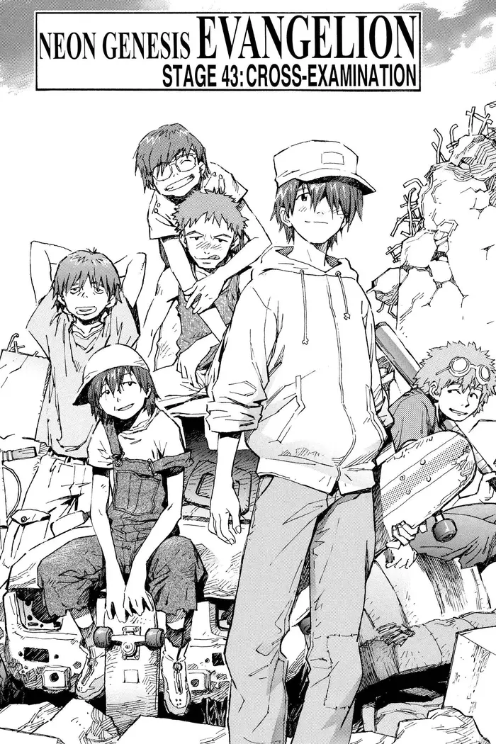 Neon Genesis Evangelion Chapter 43 image 01_optimized
